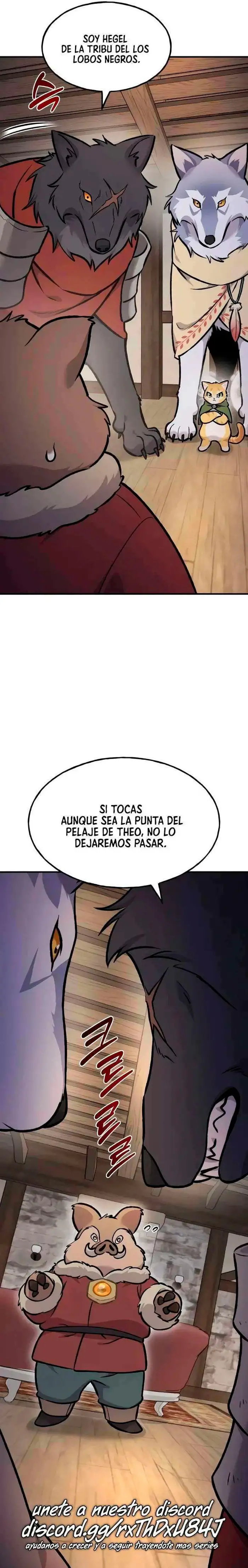 Read Cultivando en la torre en solitario ES Manga Online