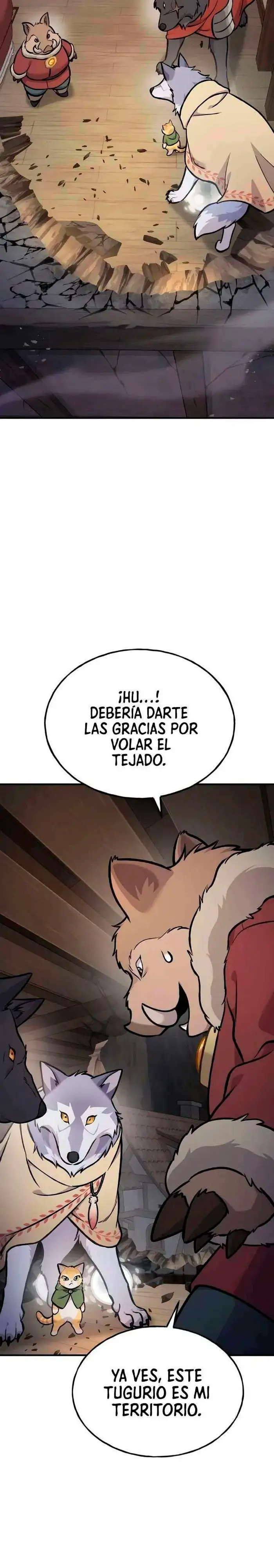 Read Cultivando en la torre en solitario ES Manga Online