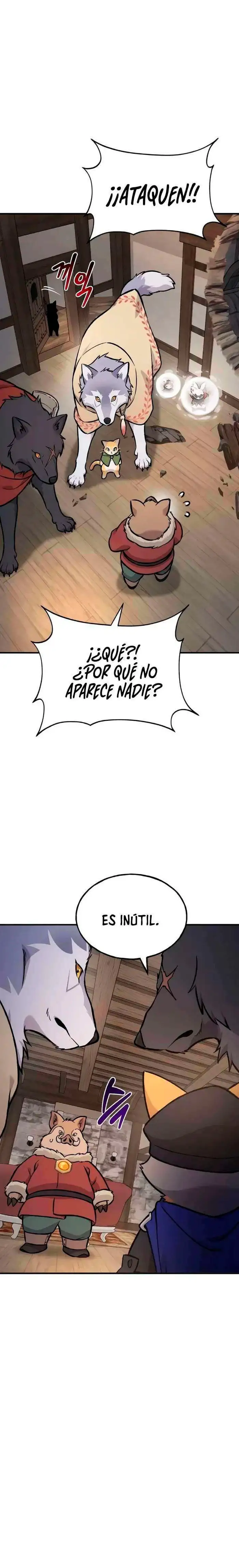 Read Cultivando en la torre en solitario ES Manga Online