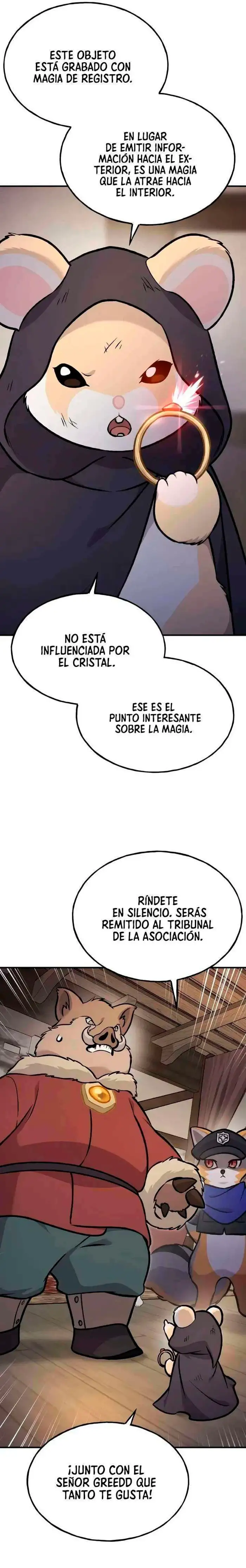 Read Cultivando en la torre en solitario ES Manga Online