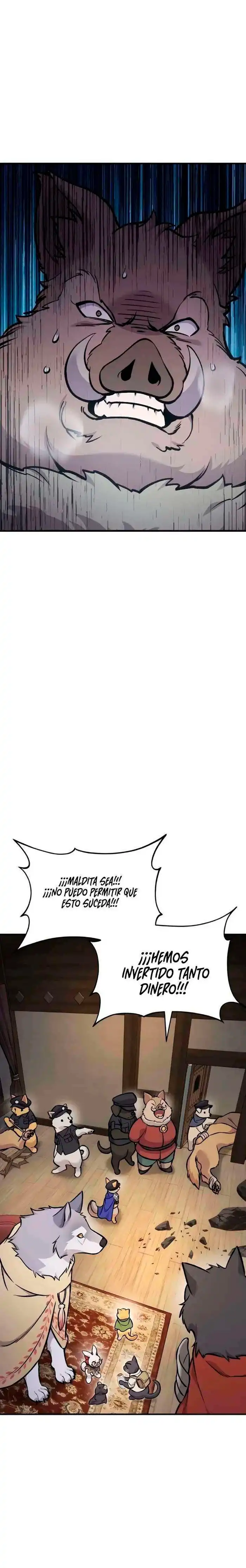 Read Cultivando en la torre en solitario ES Manga Online