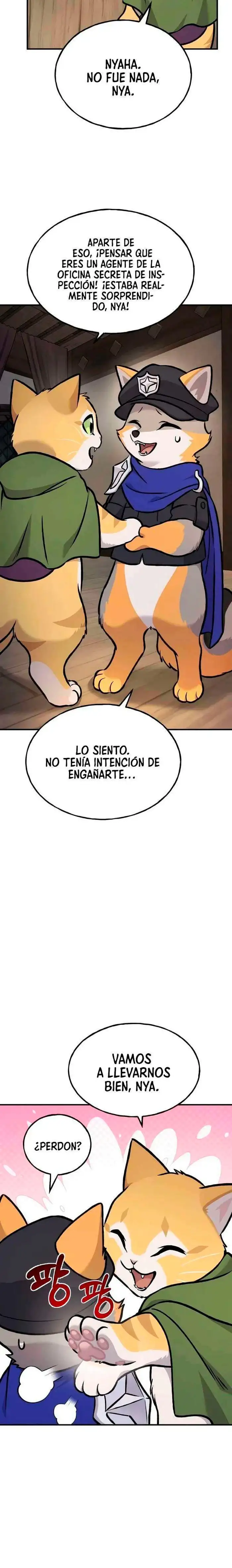 Read Cultivando en la torre en solitario ES Manga Online