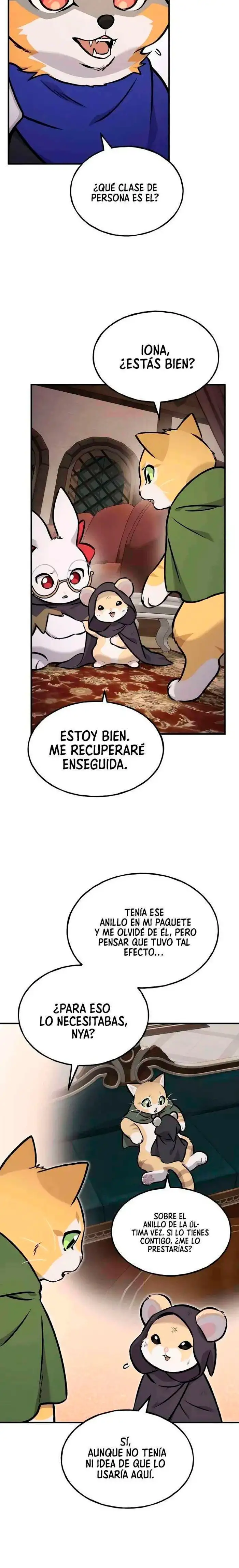 Read Cultivando en la torre en solitario ES Manga Online