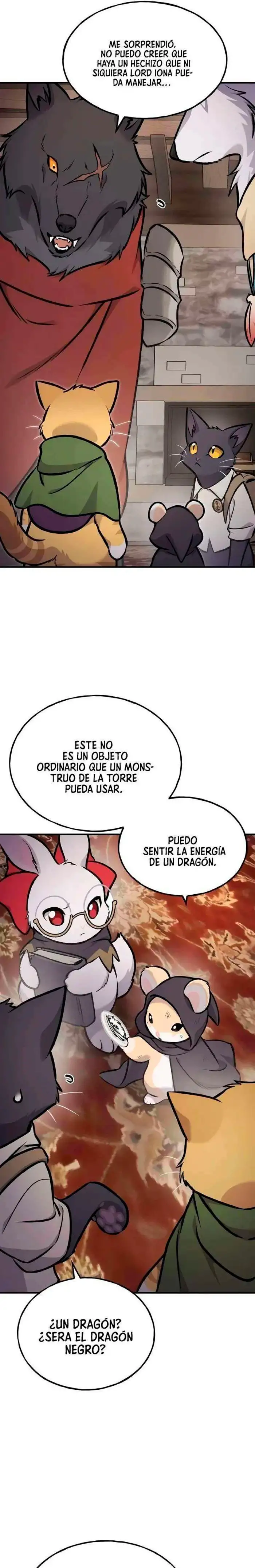 Read Cultivando en la torre en solitario ES Manga Online