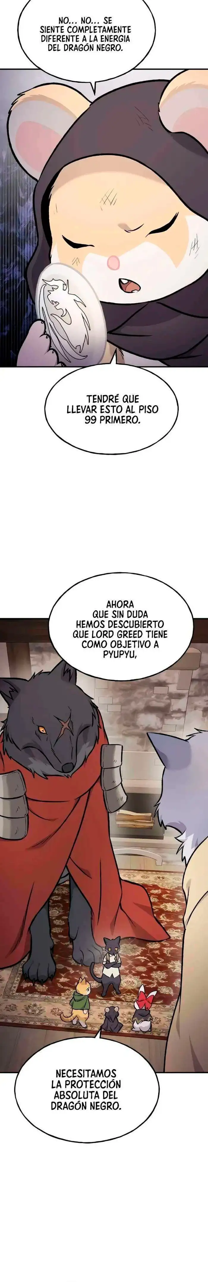 Read Cultivando en la torre en solitario ES Manga Online