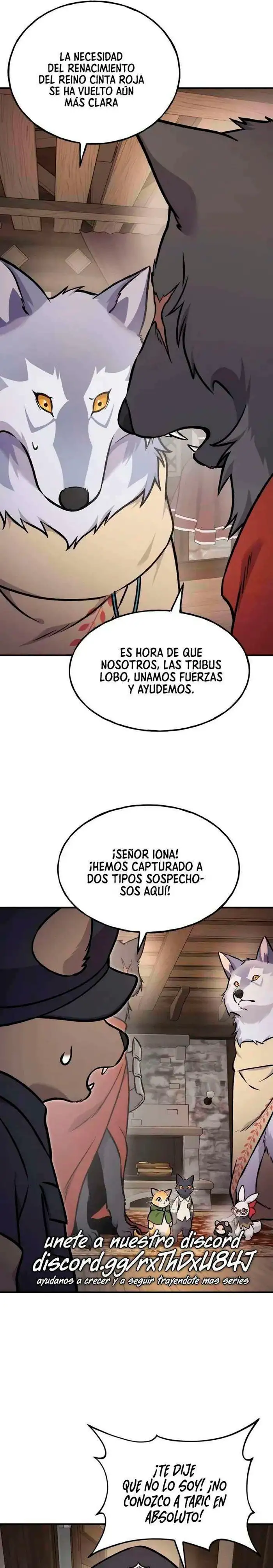 Read Cultivando en la torre en solitario ES Manga Online
