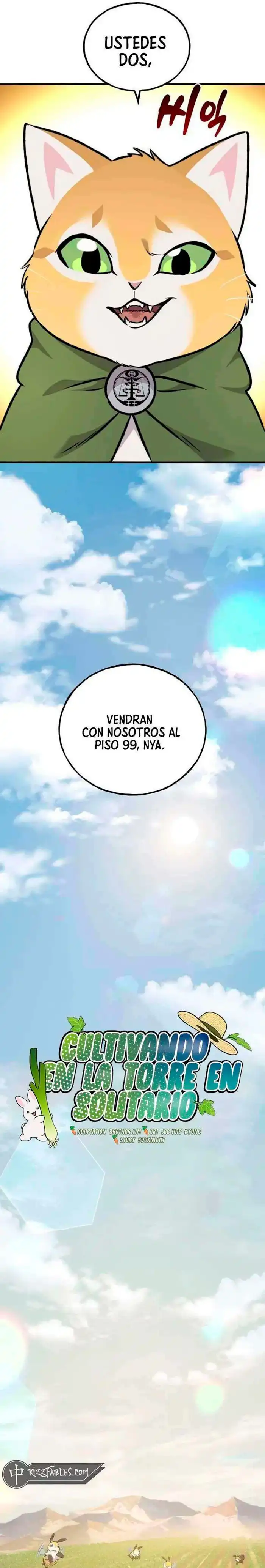 Read Cultivando en la torre en solitario ES Manga Online