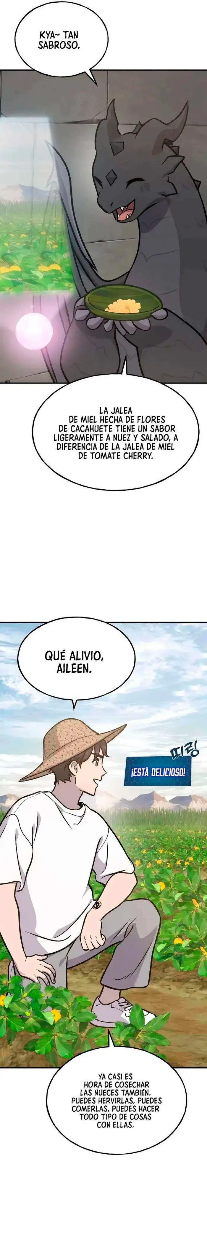 Read Cultivando en la torre en solitario ES Manga Online