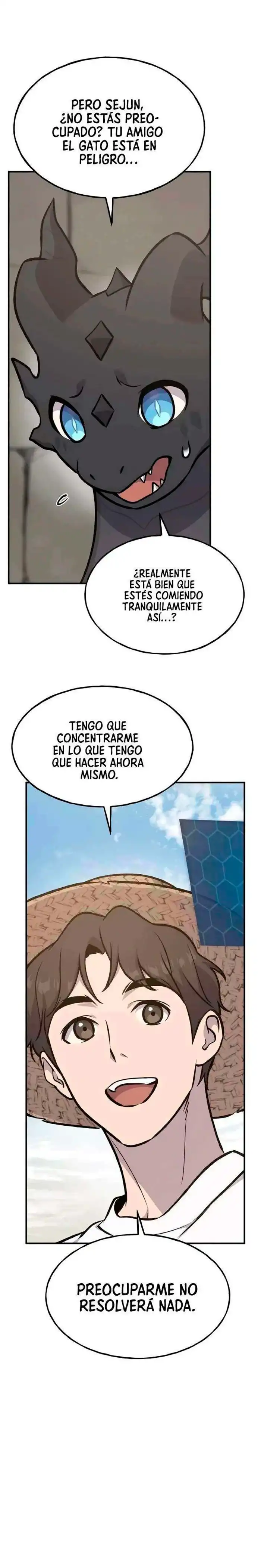 Read Cultivando en la torre en solitario ES Manga Online