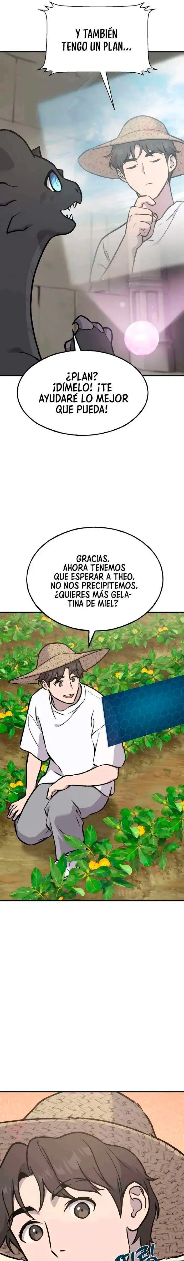Read Cultivando en la torre en solitario ES Manga Online