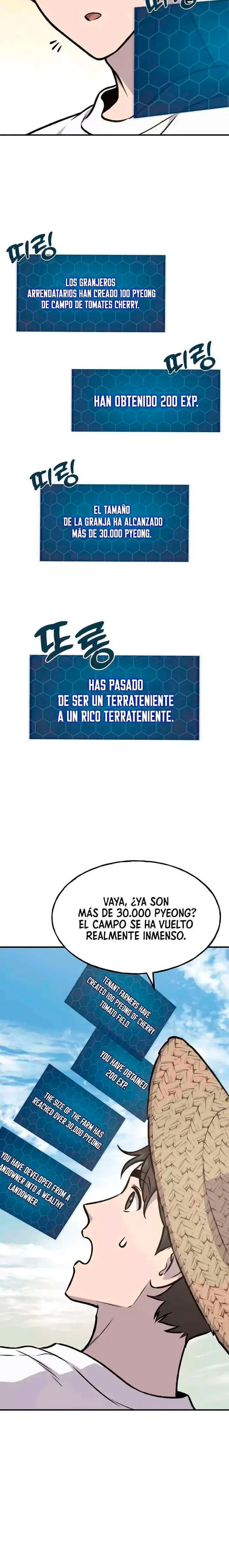 Read Cultivando en la torre en solitario ES Manga Online