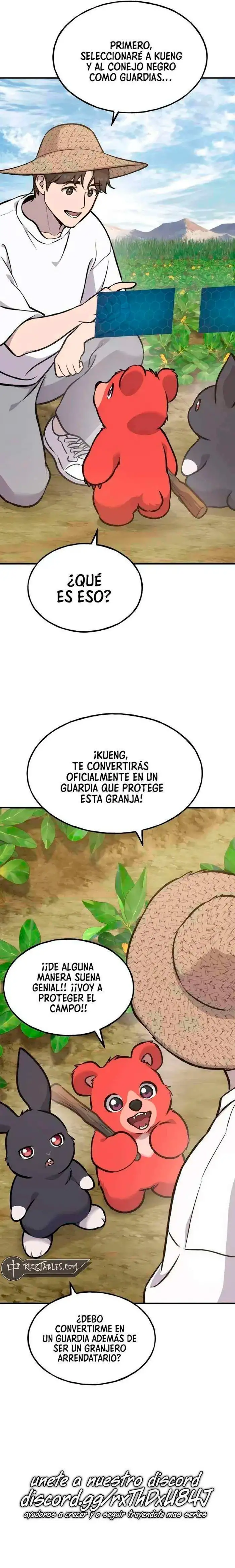 Read Cultivando en la torre en solitario ES Manga Online