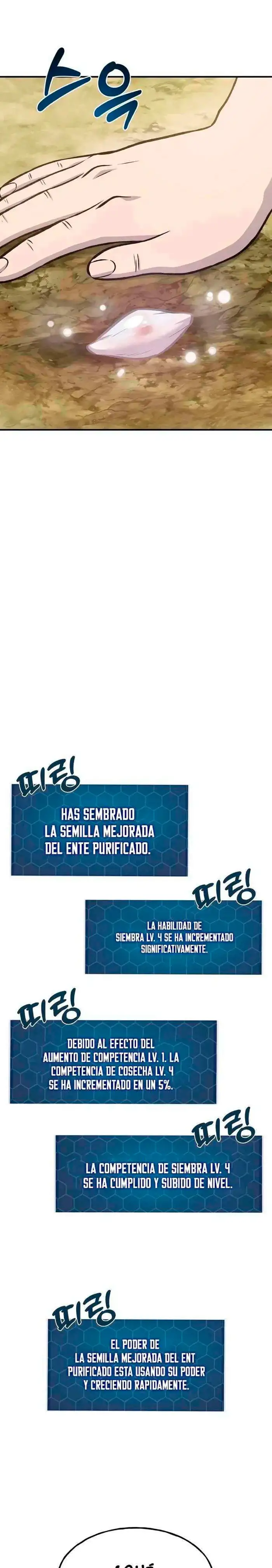Read Cultivando en la torre en solitario ES Manga Online