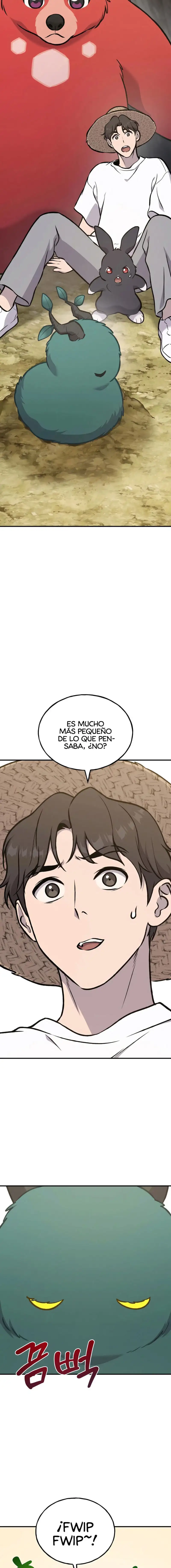 Read Cultivando en la torre en solitario ES Manga Online