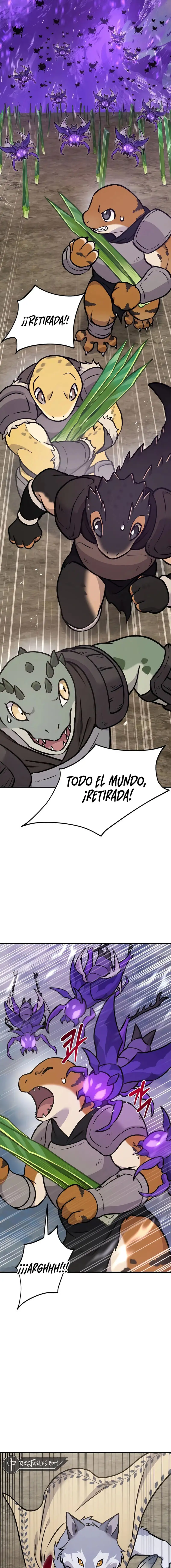 Read Cultivando en la torre en solitario ES Manga Online