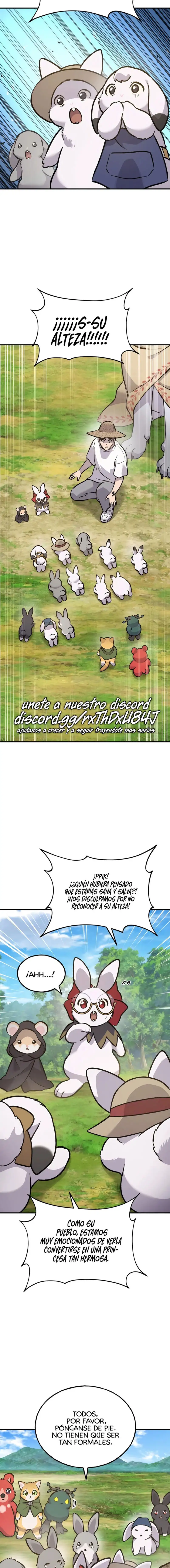 Read Cultivando en la torre en solitario ES Manga Online