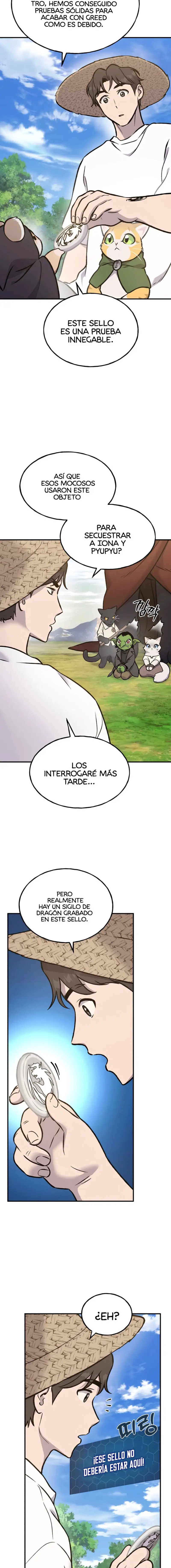 Read Cultivando en la torre en solitario ES Manga Online