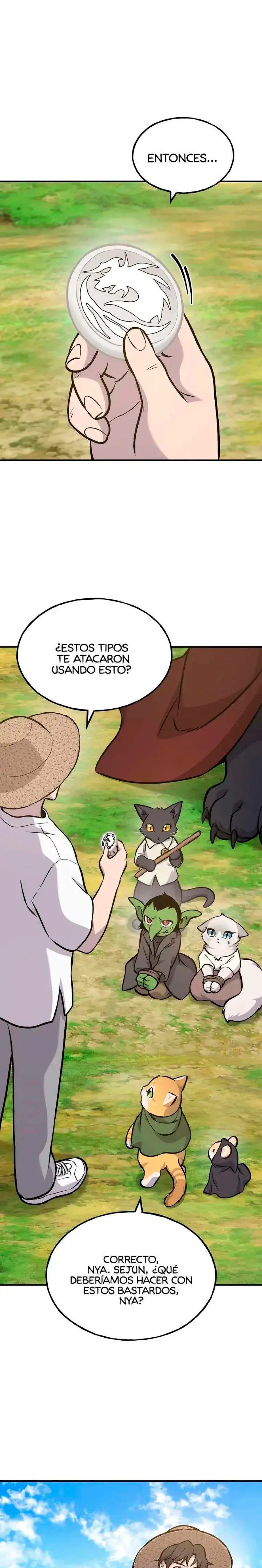Read Cultivando en la torre en solitario ES Manga Online