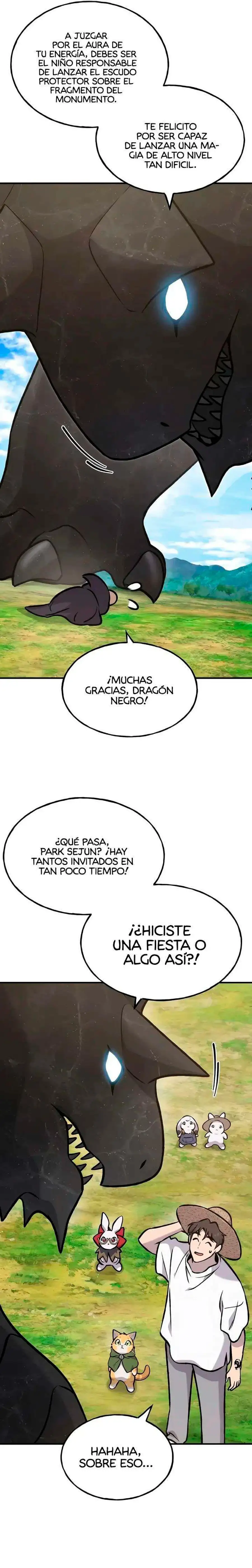 Read Cultivando en la torre en solitario ES Manga Online