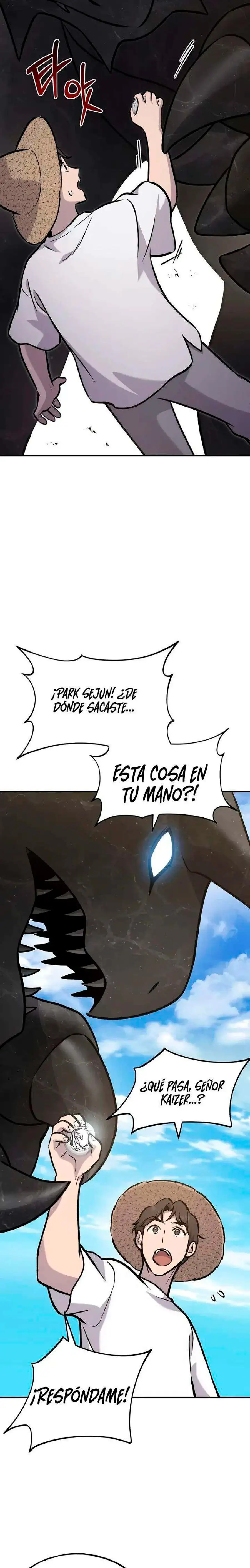 Read Cultivando en la torre en solitario ES Manga Online