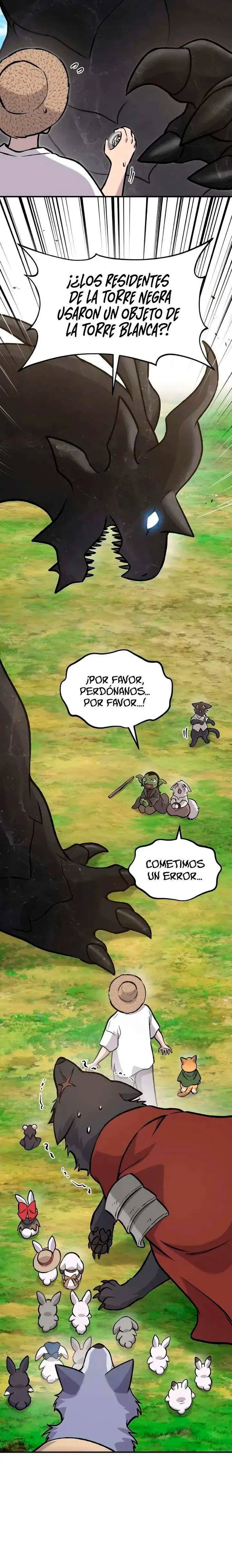 Read Cultivando en la torre en solitario ES Manga Online