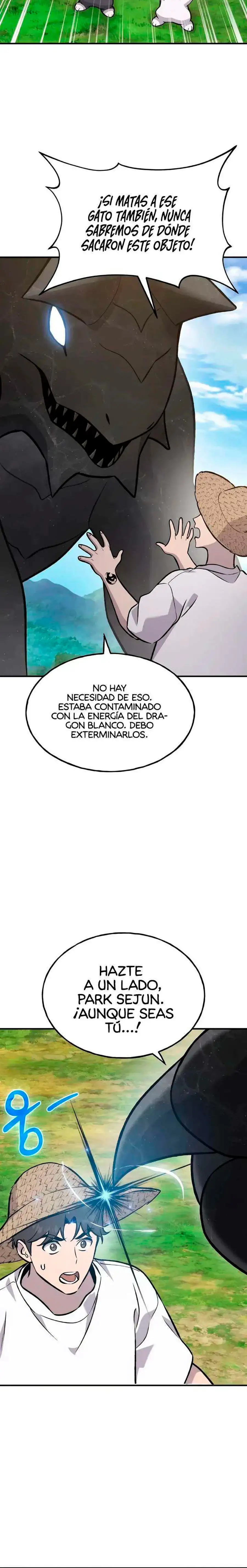 Read Cultivando en la torre en solitario ES Manga Online