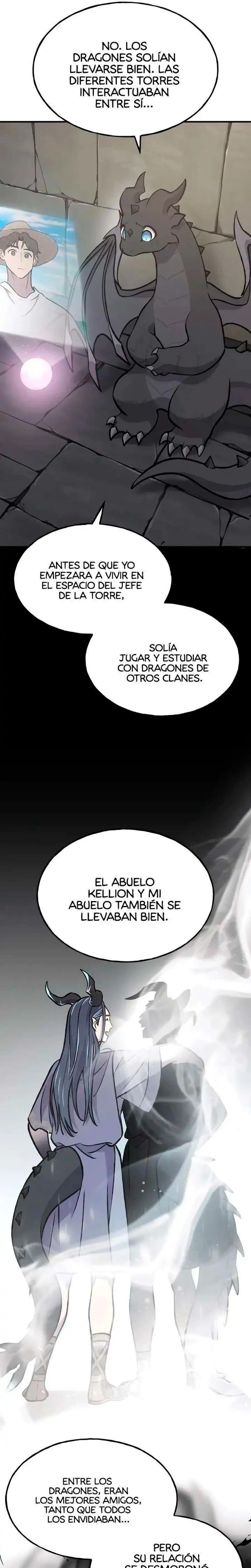 Read Cultivando en la torre en solitario ES Manga Online
