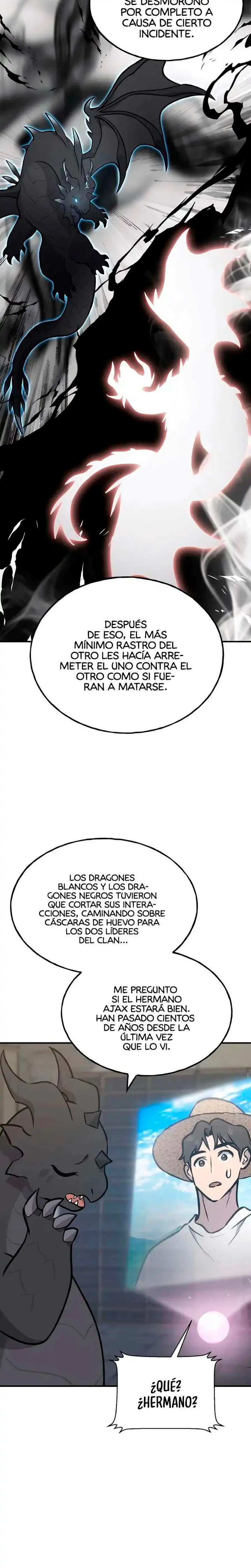 Read Cultivando en la torre en solitario ES Manga Online