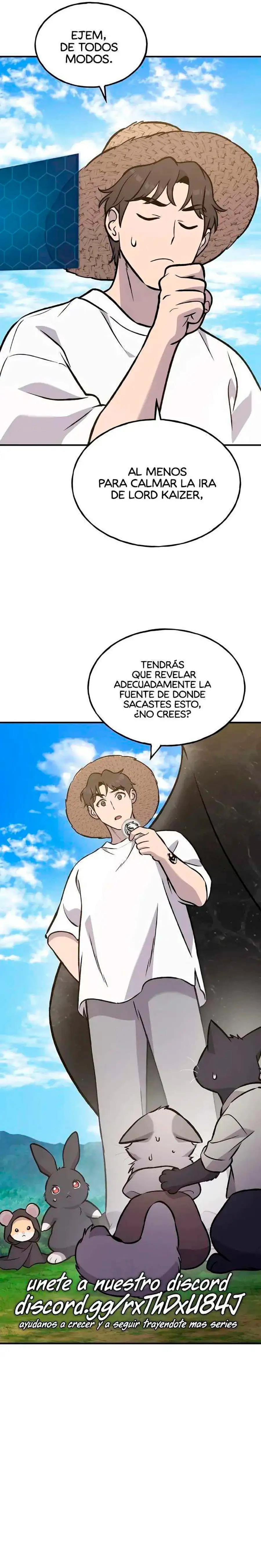 Read Cultivando en la torre en solitario ES Manga Online