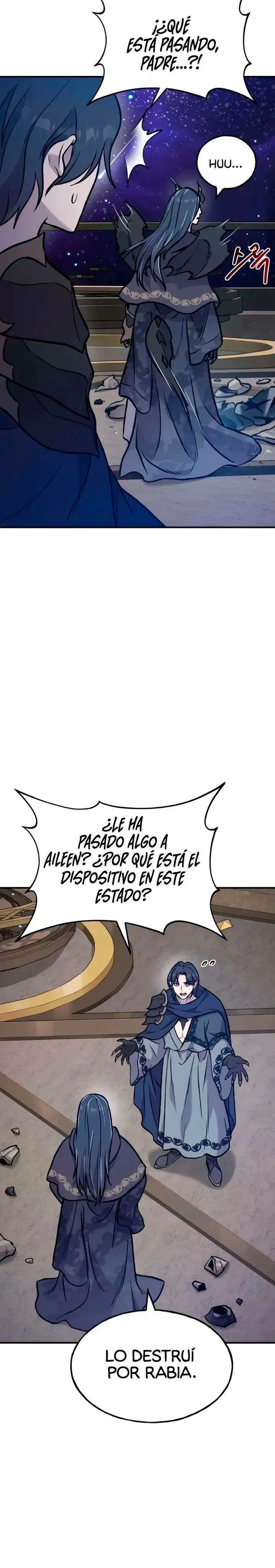 Read Cultivando en la torre en solitario ES Manga Online
