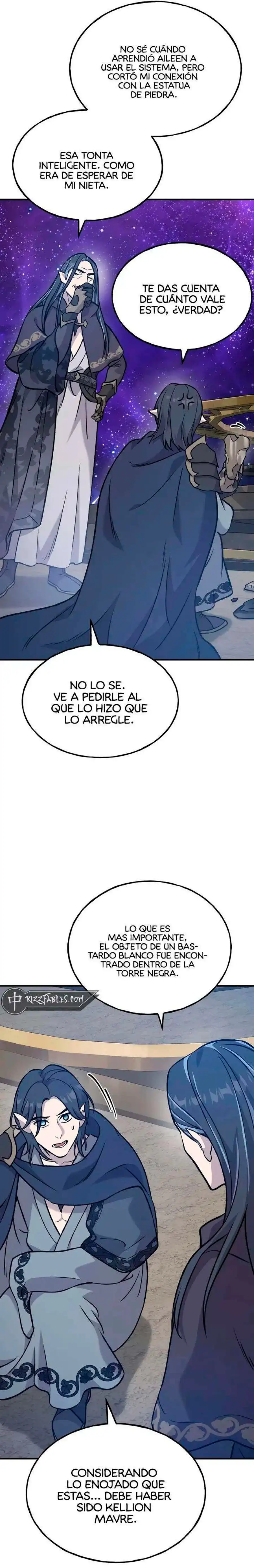 Read Cultivando en la torre en solitario ES Manga Online