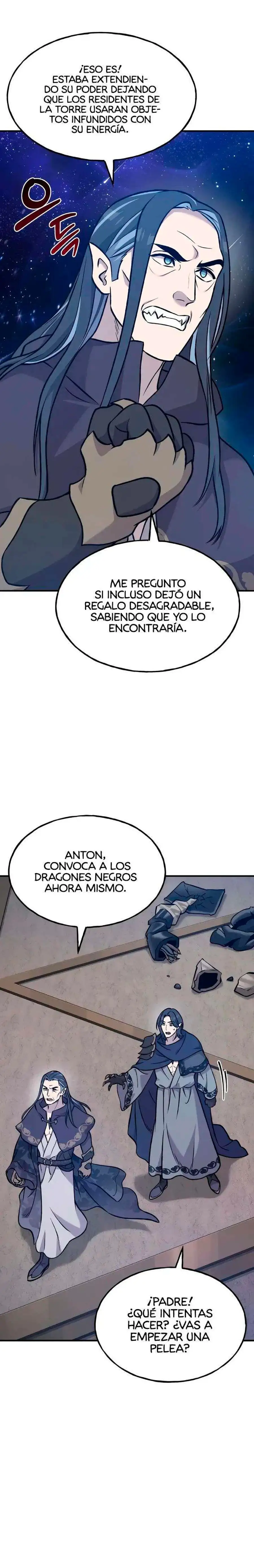 Read Cultivando en la torre en solitario ES Manga Online
