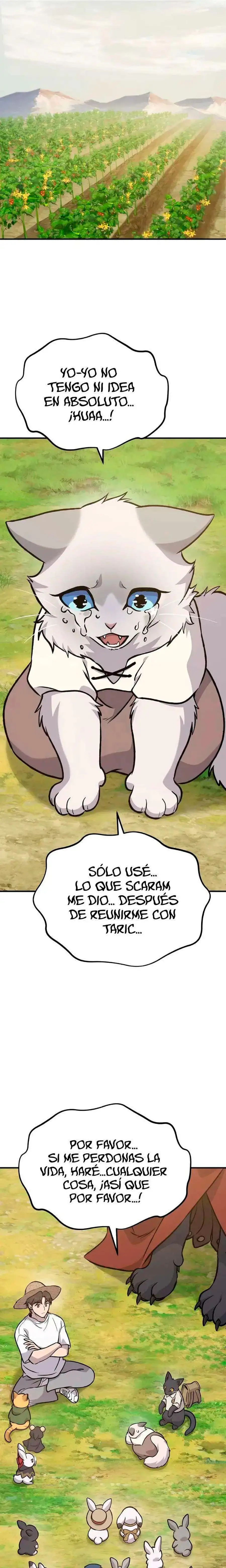Read Cultivando en la torre en solitario ES Manga Online