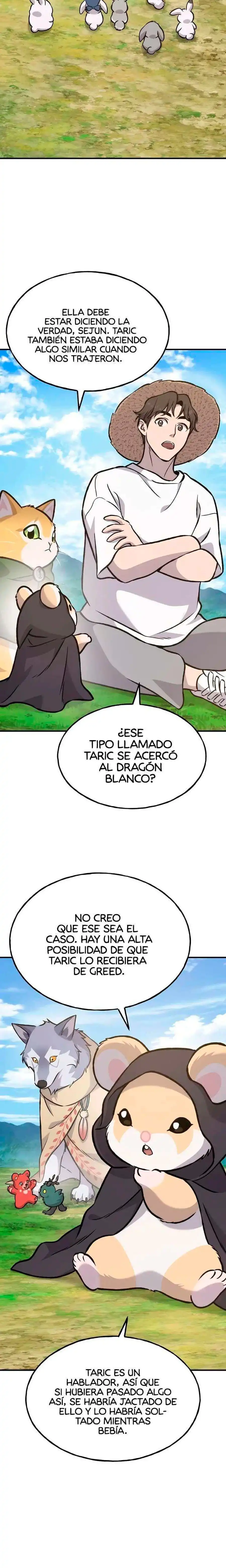 Read Cultivando en la torre en solitario ES Manga Online