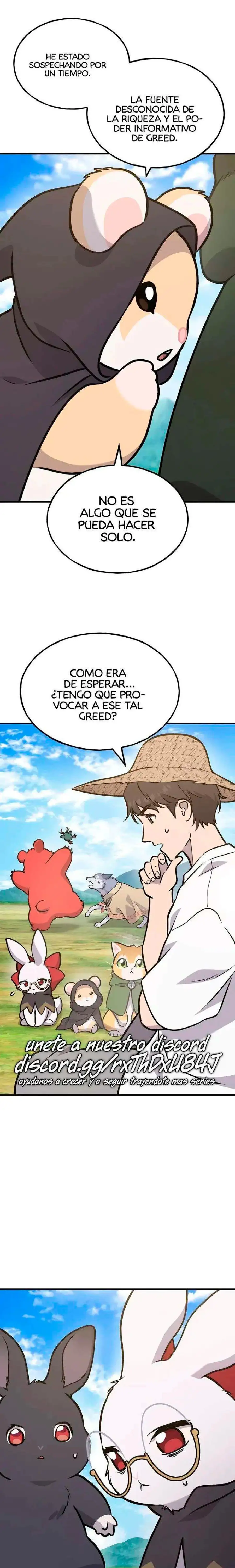 Read Cultivando en la torre en solitario ES Manga Online