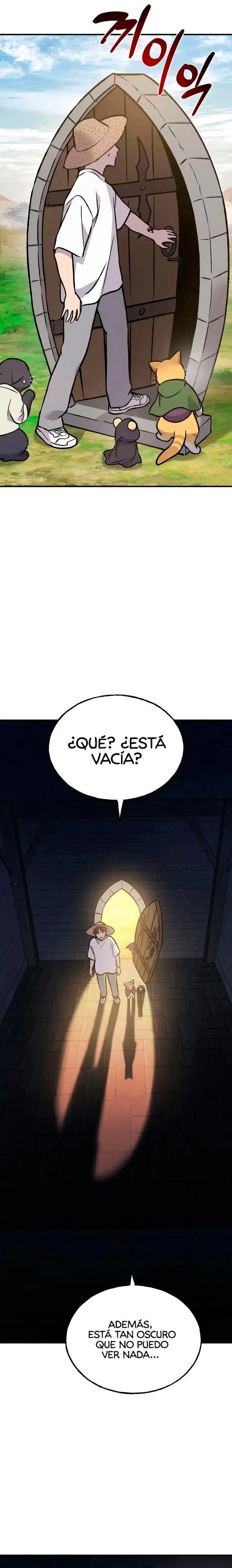 Read Cultivando en la torre en solitario ES Manga Online