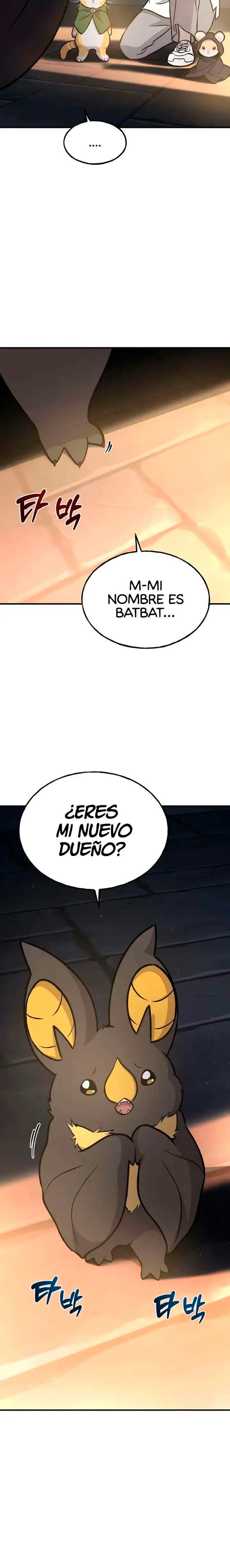 Read Cultivando en la torre en solitario ES Manga Online