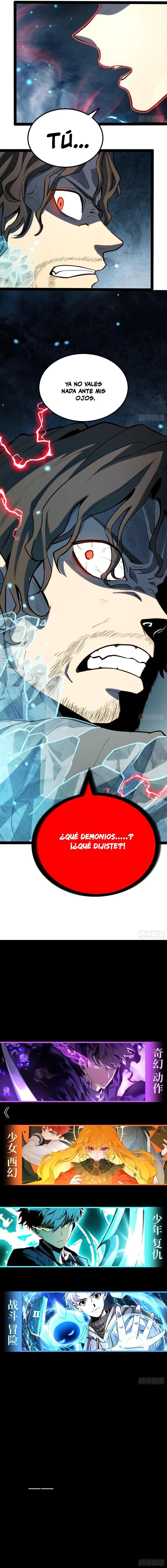 Read Despertar definitivo ES Manga Online