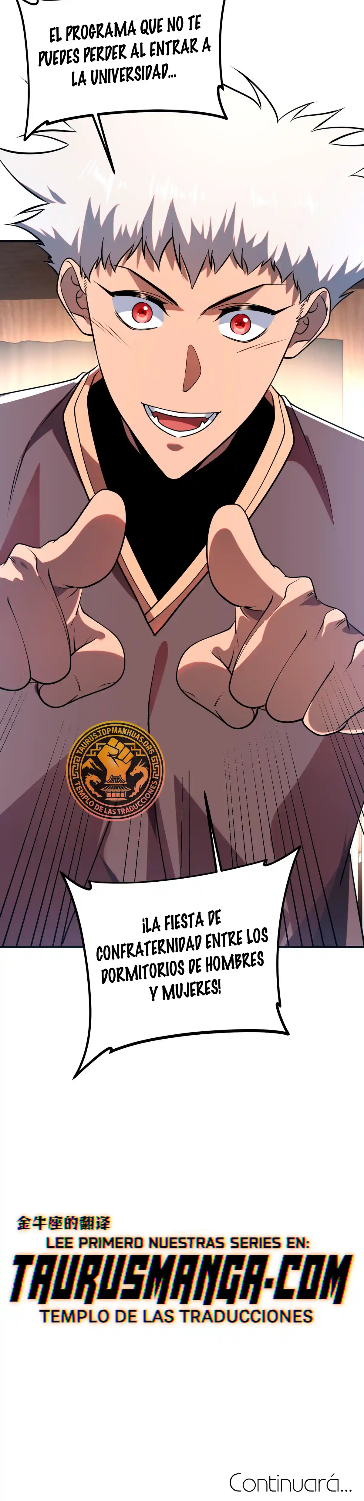 Read Despertar del guerrero del Rayo Clase SSS ES Manga Online