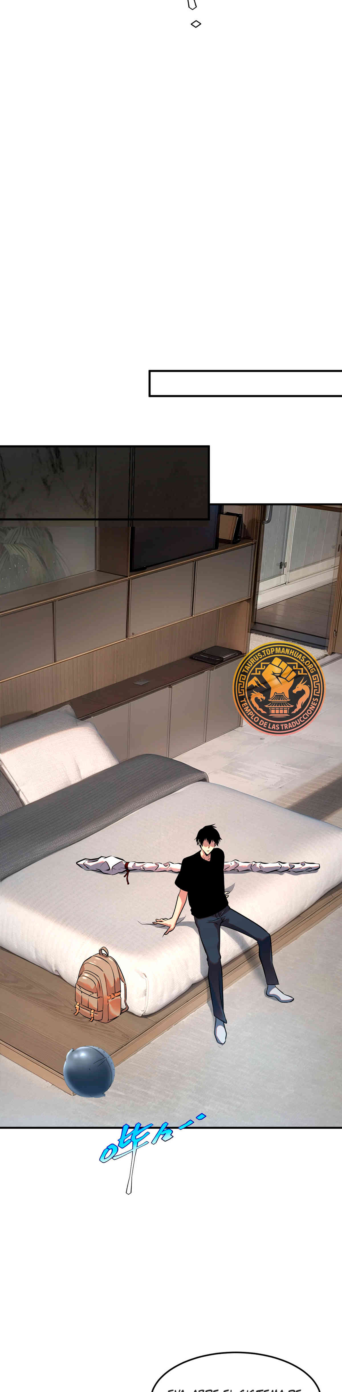 Read Despertar del guerrero del Rayo Clase SSS ES Manga Online
