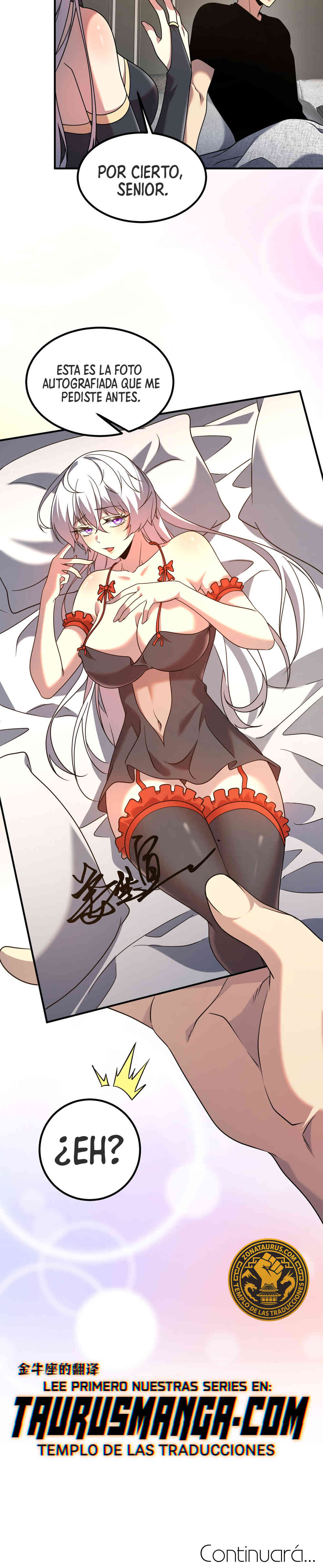 Read Despertar del guerrero del Rayo Clase SSS ES Manga Online