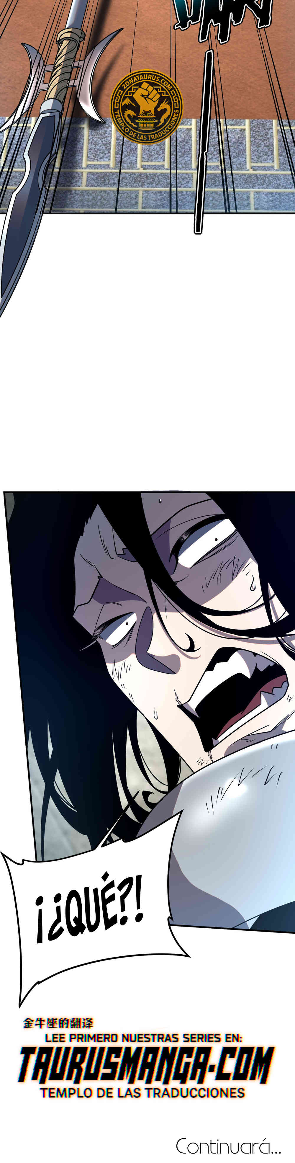 Read Despertar del guerrero del Rayo Clase SSS ES Manga Online