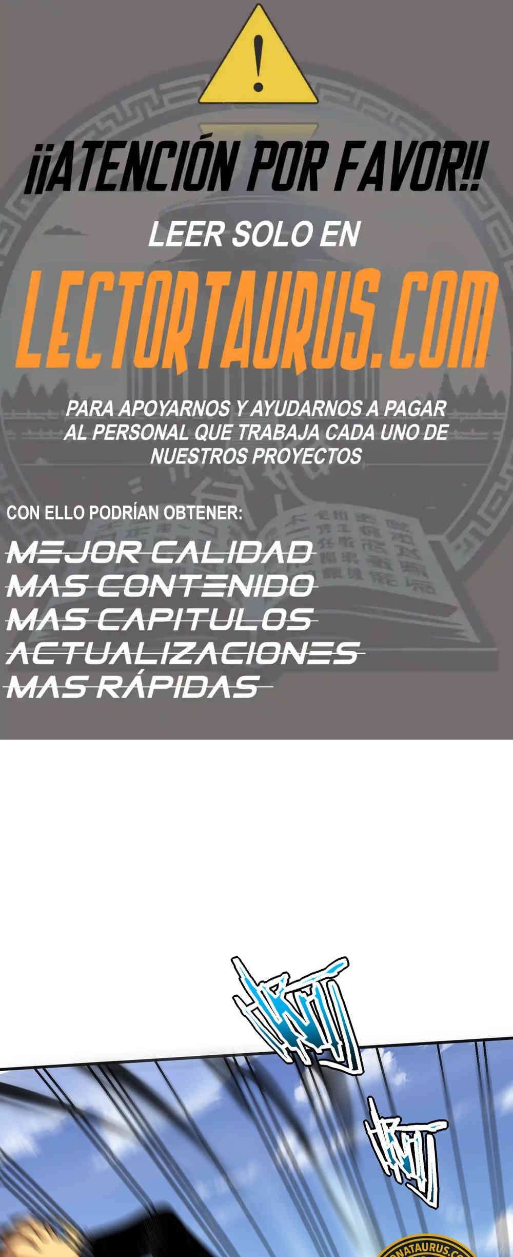 Read Despertar del guerrero del Rayo Clase SSS ES Manga Online