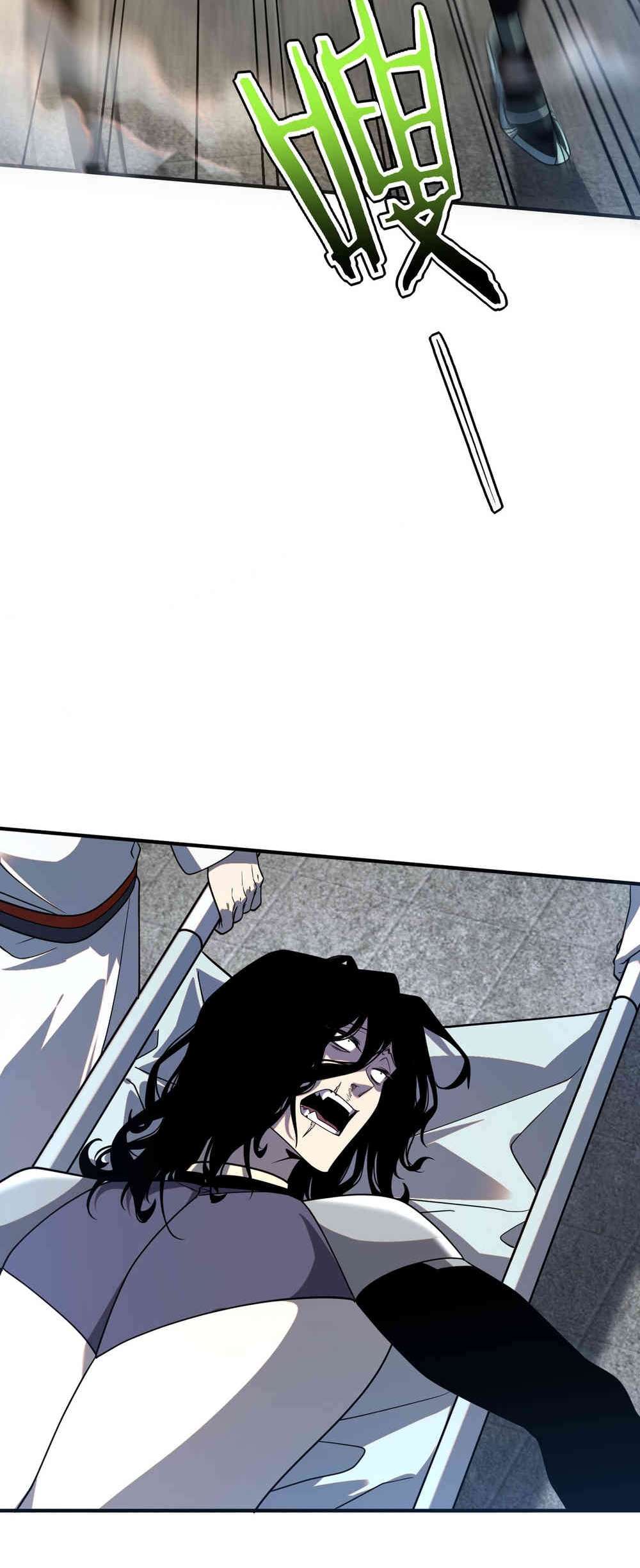 Read Despertar del guerrero del Rayo Clase SSS ES Manga Online