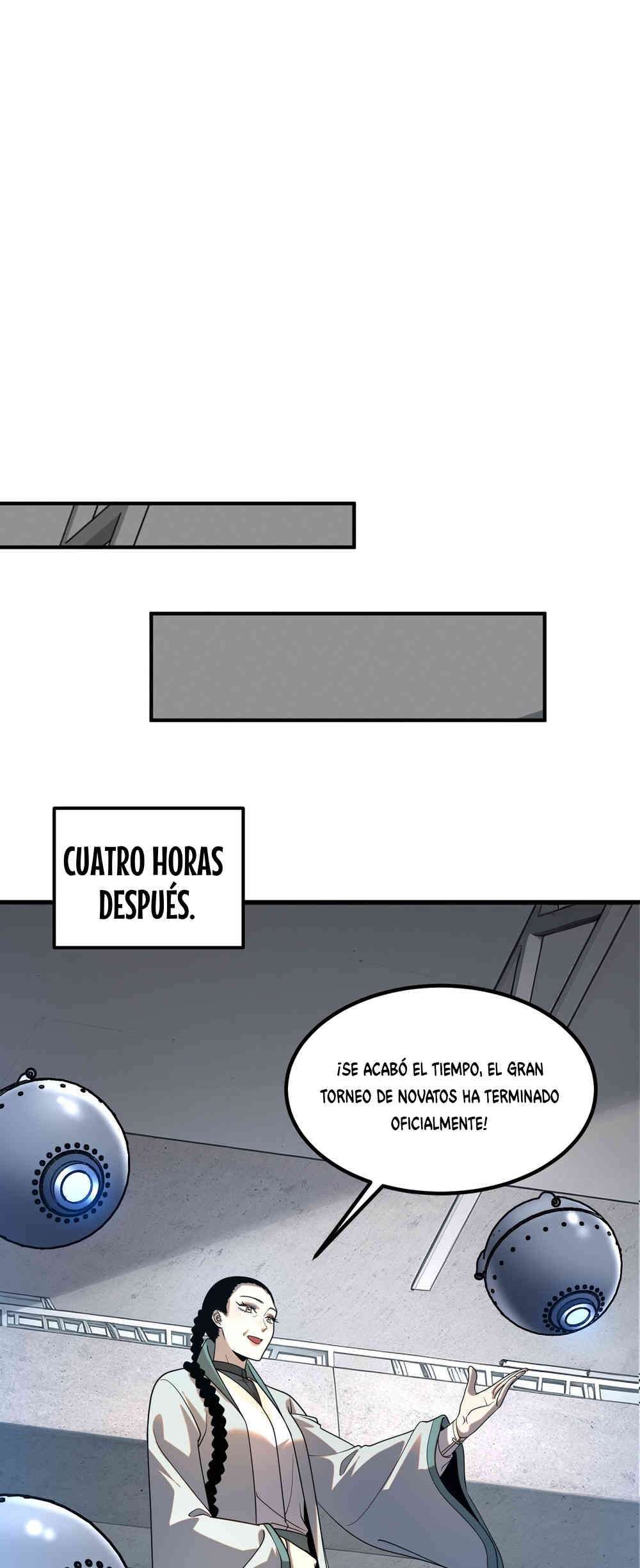Read Despertar del guerrero del Rayo Clase SSS ES Manga Online