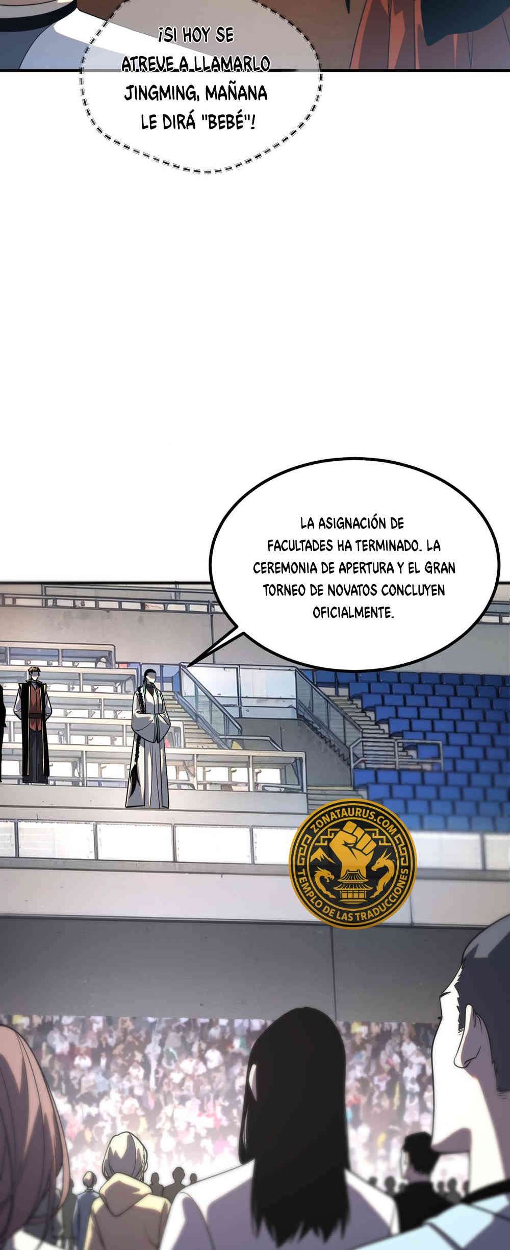 Read Despertar del guerrero del Rayo Clase SSS ES Manga Online