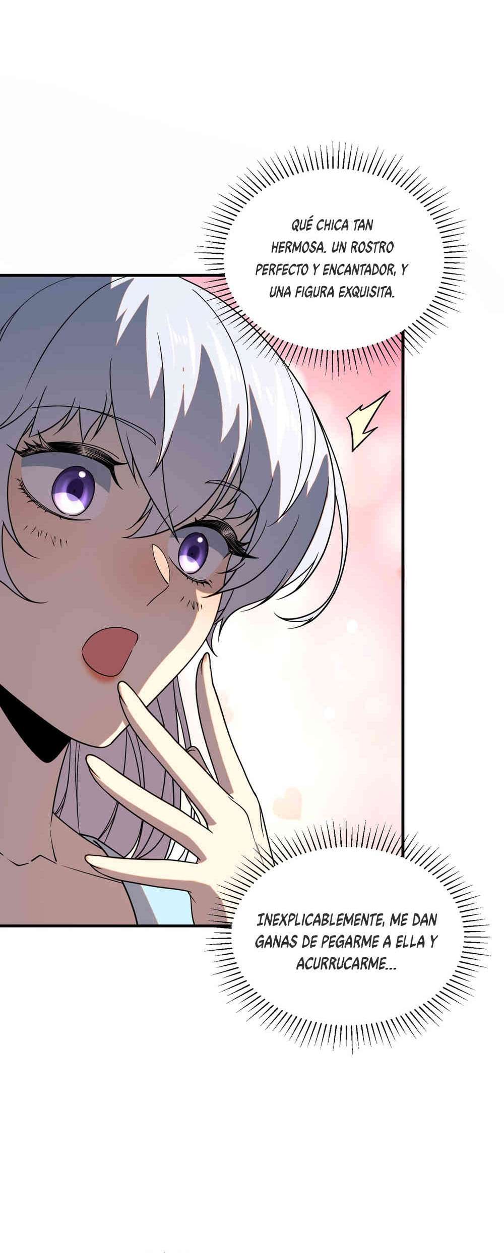 Read Despertar del guerrero del Rayo Clase SSS ES Manga Online