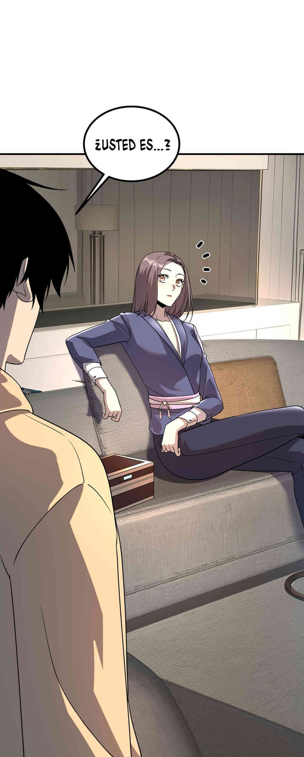 Read Despertar del guerrero del Rayo Clase SSS ES Manga Online