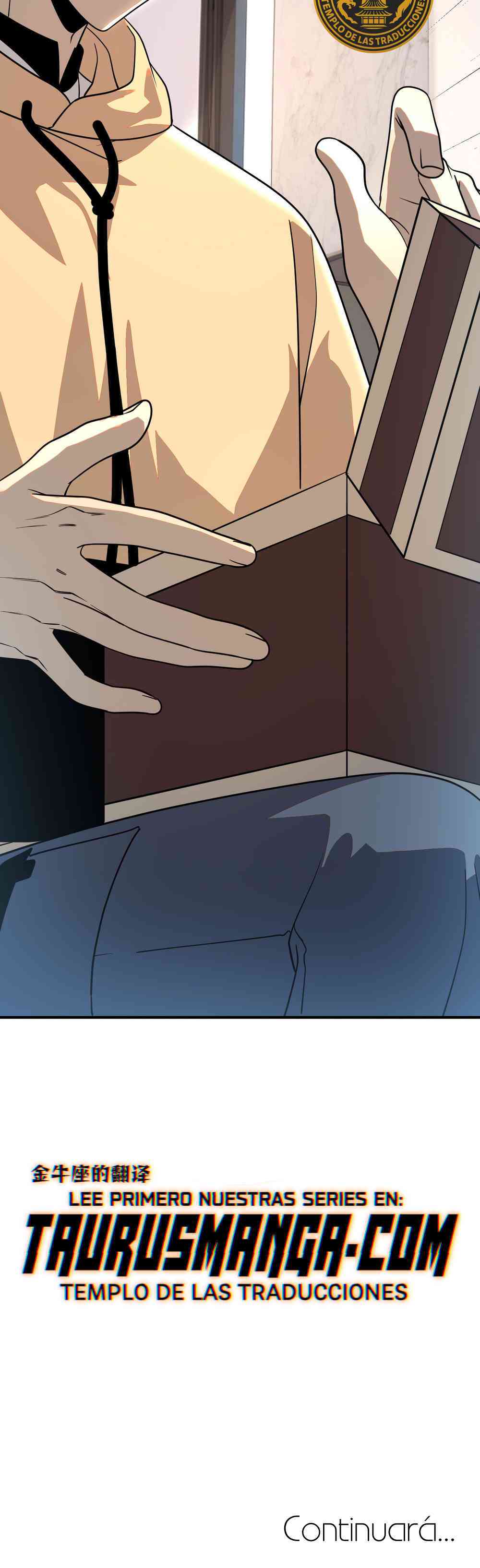 Read Despertar del guerrero del Rayo Clase SSS ES Manga Online