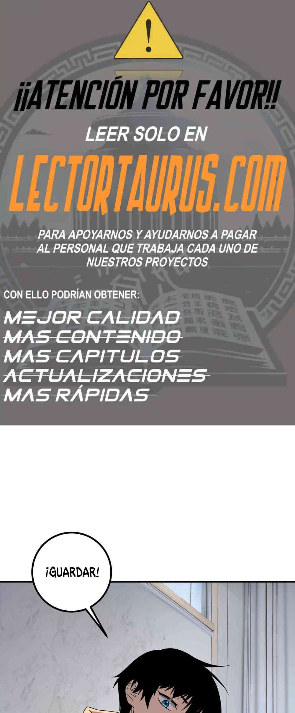 Read Despertar del guerrero del Rayo Clase SSS ES Manga Online